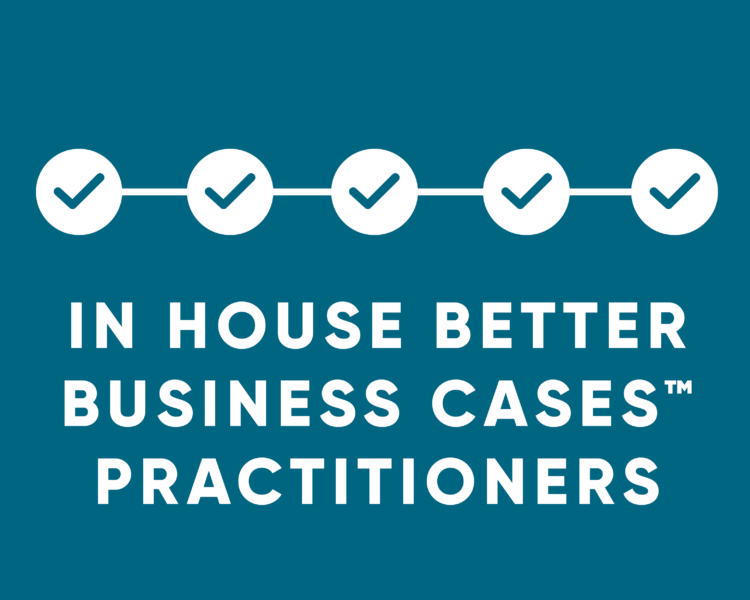 In-house-better-business-cases-practitioners