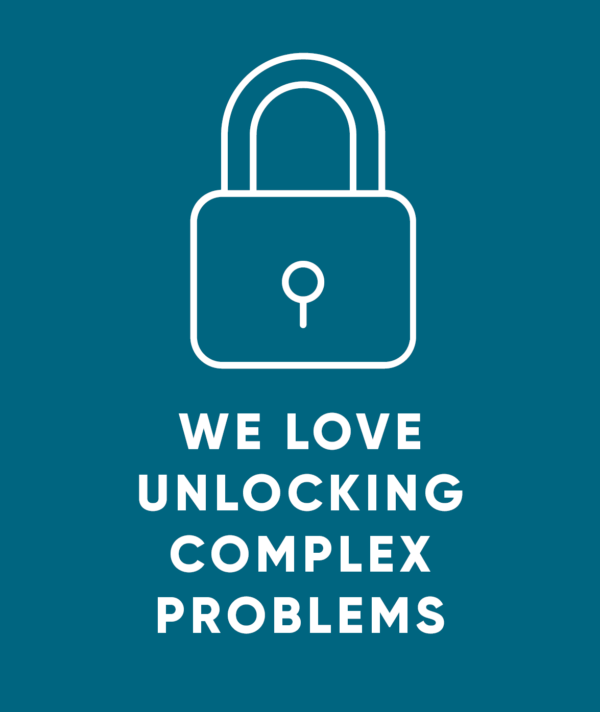 We-love-unlocking-complex-problems